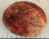 Foto langkah ke 18 dari resep Funfetti Sourdough Bread (Oven Tangkring).