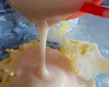 Gambar langkah 1 resipi Semperit susu Cair Dimulut.