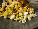 सोला, कोबी मसाले भात (Kobi Masala Bhat Recipe In Marathi)