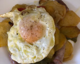 Foto del paso 9 de la receta: Patatas a lo pobre (al horno)