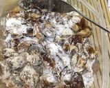Foto langkah ke 2 dari resep Bolu Kurma cinnamons glutten free.