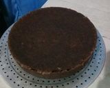 Foto langkah ke 7 dari resep Brownies pisang coklat.