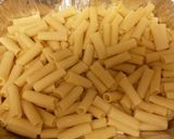 A picture of step 3 of Who wants Ziti.