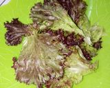 Foto langkah ke 2 dari resep Salad.