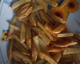 Foto del paso 8 de la receta: Bisteces de res con papas