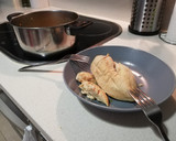 Foto del paso 7 de la receta: Pollo mechado