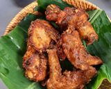 Foto langkah ke 6 dari resep Ayam Goreng Ketumbar.