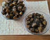 Foto del paso 9 de la receta 164. Patatas Especiadas al Horno