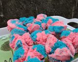 Foto langkah ke 6 dari resep Bolu kukus mekar no Soda.