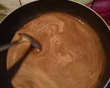 Foto langkah ke 1 dari resep Puding Oreo.