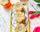 Foto langkah ke 7 dari resep Bolu Pisang Kukus No Mixer.