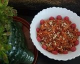गाजर का हलवा(gajar ka halwa recipe in Hindi) रेसिपी चरण 4 फोटो