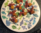 Foto del paso 3 de la receta: Falsos pulpitos