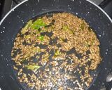 A picture of step 22 of Chicken Sauce Biryani.