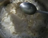 Foto langkah ke 3 dari resep Sup Tan Hua a la Taiwan.
