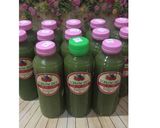 Foto langkah ke 2 dari resep Diet Juice Kiwi Pokchoy Melon Lemon.