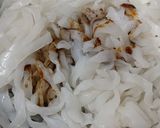 Foto langkah ke 2 dari resep Kwetiau Ayam.
