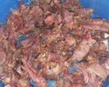 Foto del paso 2 de la receta: Chicharrón guisado