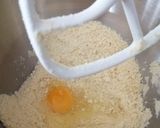 Foto del paso 3 de la receta: Masa Sablée