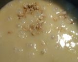 A picture of step 5 of Creamy Sticky Pineapple Rice.