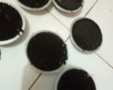Foto langkah ke 4 dari resep Brownis kukus.