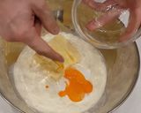 Nehéz sós teasütemény recept fázis 1 fotója