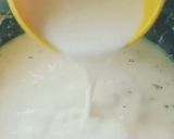 A picture of step 2 of Shahi Toast hearts.