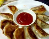 Pan fried dumplings recipe step 6 photo