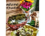 Foto langkah ke 5 dari resep Bothok Pete Rempelo Ati.