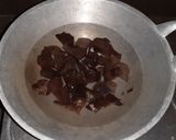 Foto langkah ke 1 dari resep Tumis Jamur Kuping Labu Siem Toge.