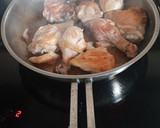 Foto del paso 2 de la receta: Arroz con pollo frito