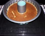 Foto del paso 3 de la receta: Crema Volteada Light a lo Carmelita
