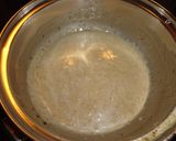Foto del paso 8 de la receta Conejo al horno con salsa de setas