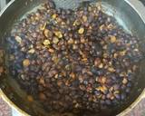 Chatpaty chana chat recipe step 2 photo