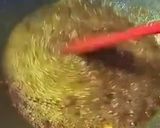 Foto langkah ke 3 dari resep Chilli Oil Home made.