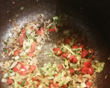 Foto del paso 1 de la receta: Guiso de carne con fideos