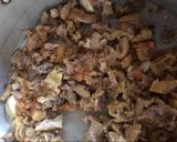 Foto del paso 4 de la receta: Arroz seco en cazuela antigua