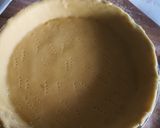 Foto del passaggio 5 della ricetta Pastiera napoletana