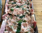 A picture of step 5 of Country Terrine (Pork and Chicken).