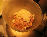 Foto del paso 5 de la receta: Pizzas pa CAMPEONESSS, es decir Racinguistasss