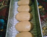 Foto langkah ke 3 dari resep Roti Sobek Coklat Keju.