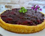 Foto del paso 8 de la receta: Torta cheesecake