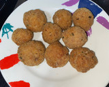 Foto del paso 2 de la receta: Albóndigas en amarillo