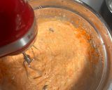 Répatorta kandírozott gyümölcsökkel recept fázis 3 fotója