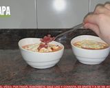 A picture of step 6 of Authentic Cordoban Salmorejo – Easy and Quick Recipe.