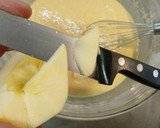 Foto del paso 7 de la receta: Coca de manzana 🥧