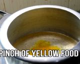 A picture of step 6 of रसमलाई (Rasmalai recipe).