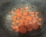 Foto langkah ke 4 dari resep Teriyaki brokoli.