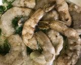 Foto del paso 1 de la receta: CAMARONES 🍤 MARINADOS