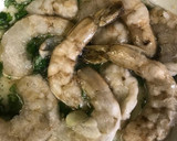 Foto del paso 1 de la receta: CAMARONES 🍤 MARINADOS